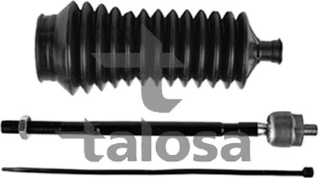 Talosa 44-06266K - Giunto assiale, Asta trasversale autozon.pro