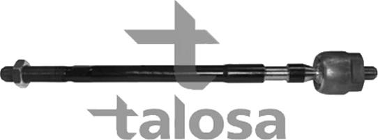 Talosa 44-06266 - Giunto assiale, Asta trasversale autozon.pro