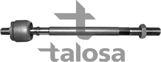 Talosa 44-06235 - Giunto assiale, Asta trasversale autozon.pro