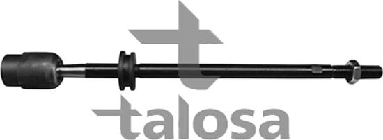 Talosa 44-00965 - Giunto assiale, Asta trasversale autozon.pro