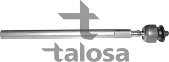 Talosa 44-00988 - Giunto assiale, Asta trasversale autozon.pro