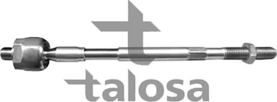 Talosa 44-00932 - Giunto assiale, Asta trasversale autozon.pro