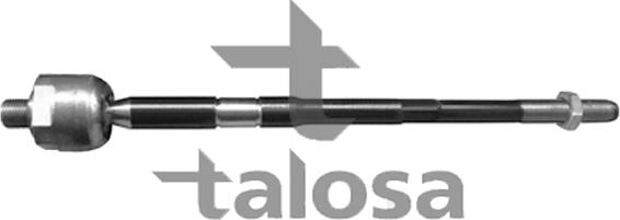 Talosa 44-00927 - Giunto assiale, Asta trasversale autozon.pro