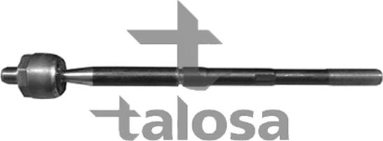 Talosa 44-00425 - Giunto assiale, Asta trasversale autozon.pro