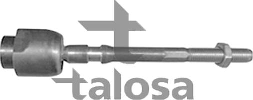 Talosa 44-00564 - Giunto assiale, Asta trasversale autozon.pro