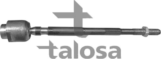 Talosa 44-00508 - Giunto assiale, Asta trasversale autozon.pro