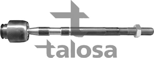 Talosa 44-00572 - Giunto assiale, Asta trasversale autozon.pro