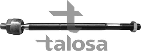 Talosa 44-00656 - Giunto assiale, Asta trasversale autozon.pro