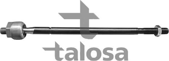 Talosa 44-00617 - Giunto assiale, Asta trasversale autozon.pro