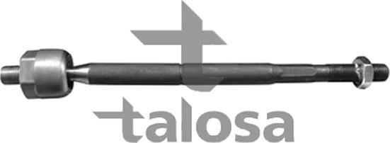 Talosa 44-00624 - Giunto assiale, Asta trasversale autozon.pro