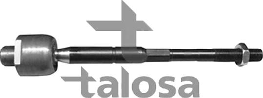 Talosa 44-00080 - Giunto assiale, Asta trasversale autozon.pro