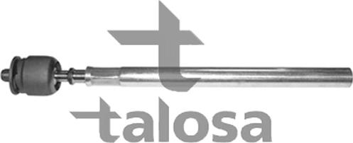 Talosa 44-00894 - Giunto assiale, Asta trasversale autozon.pro