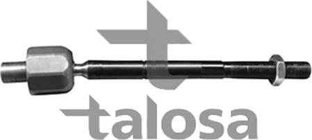 Talosa 44-00845 - Giunto assiale, Asta trasversale autozon.pro