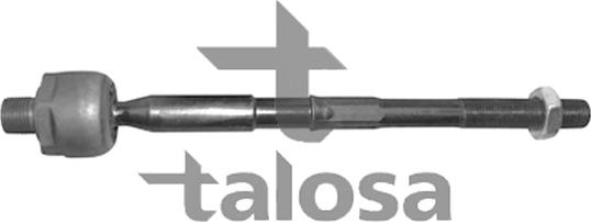 Talosa 44-00842 - Giunto assiale, Asta trasversale autozon.pro