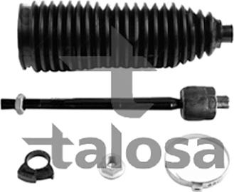 Talosa 44-00819K - Giunto assiale, Asta trasversale autozon.pro