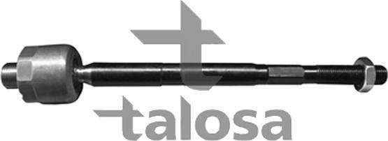 Talosa 44-00819 - Giunto assiale, Asta trasversale autozon.pro