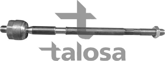 Talosa 44-00227 - Giunto assiale, Asta trasversale autozon.pro