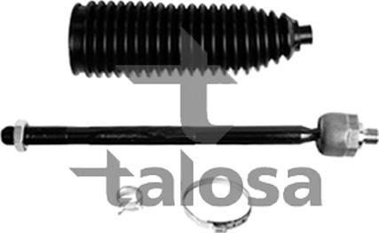 Talosa 44-00276K - Giunto assiale, Asta trasversale autozon.pro