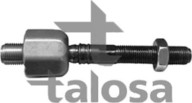 Talosa 44-00700 - Giunto assiale, Asta trasversale autozon.pro