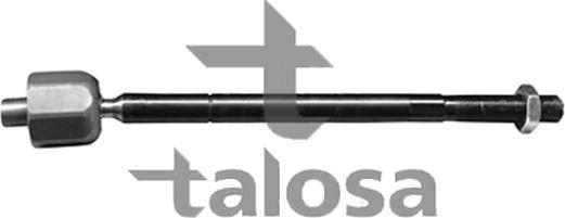 Talosa 44-01914 - Giunto assiale, Asta trasversale autozon.pro