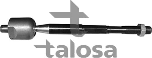 Talosa 44-01466 - Giunto assiale, Asta trasversale autozon.pro