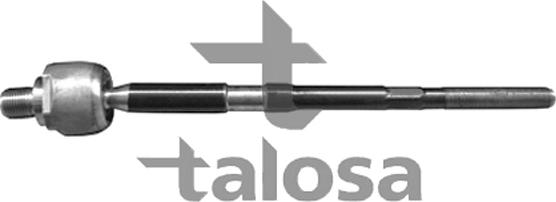 Talosa 44-01400 - Giunto assiale, Asta trasversale autozon.pro