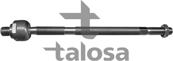 Talosa 44-01421 - Giunto assiale, Asta trasversale autozon.pro