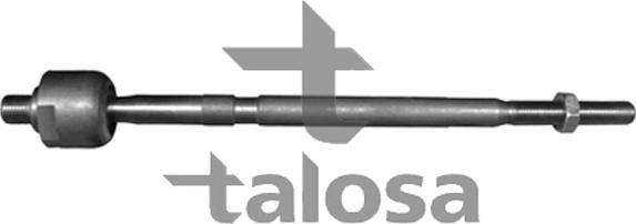 Talosa 44-01564 - Giunto assiale, Asta trasversale autozon.pro