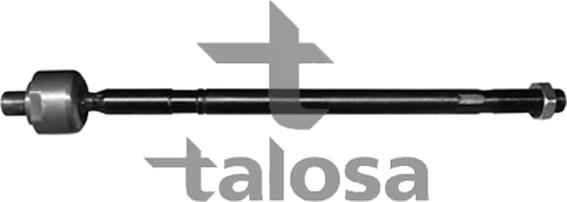 Talosa 44-01869 - Giunto assiale, Asta trasversale autozon.pro