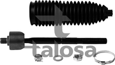 Talosa 44-01392K - Giunto assiale, Asta trasversale autozon.pro