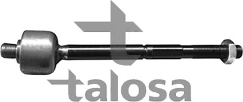 Talosa 44-01392 - Giunto assiale, Asta trasversale autozon.pro