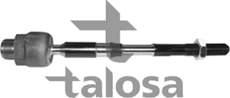 Talosa 44-01361 - Giunto assiale, Asta trasversale autozon.pro