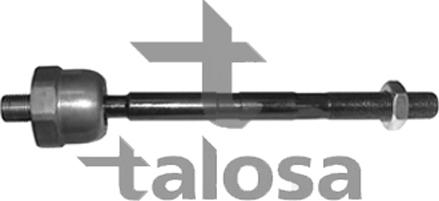 Talosa 44-01306 - Giunto assiale, Asta trasversale autozon.pro