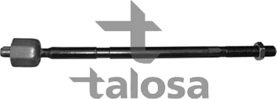 Talosa 44-01378 - Giunto assiale, Asta trasversale autozon.pro