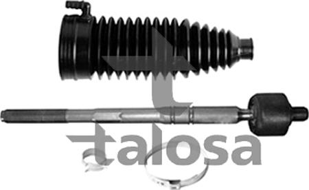 Talosa 44-01372K - Giunto assiale, Asta trasversale autozon.pro