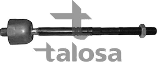 Talosa 44-01295 - Giunto assiale, Asta trasversale autozon.pro