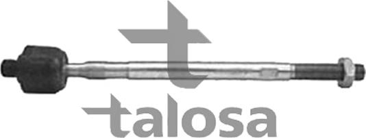 Talosa 44-08939 - Giunto assiale, Asta trasversale autozon.pro