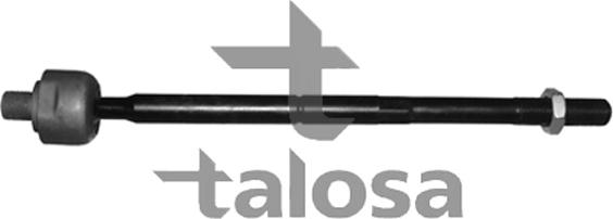 Talosa 44-08922 - Giunto assiale, Asta trasversale autozon.pro