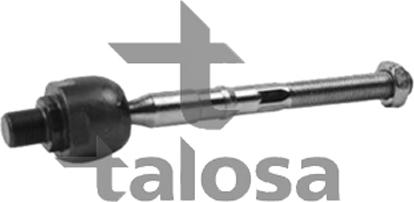 Talosa 44-08973 - Giunto assiale, Asta trasversale autozon.pro