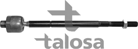 Talosa 44-08683 - Giunto assiale, Asta trasversale autozon.pro