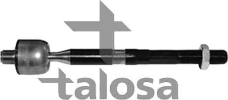 Talosa 44-08638 - Giunto assiale, Asta trasversale autozon.pro