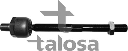 Talosa 44-08675 - Giunto assiale, Asta trasversale autozon.pro