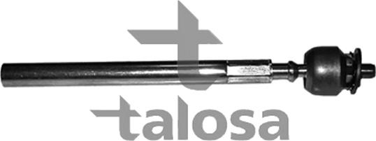 Talosa 44-08024 - Giunto assiale, Asta trasversale autozon.pro