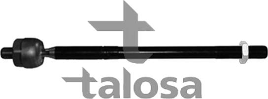 Talosa 44-08872 - Giunto assiale, Asta trasversale autozon.pro