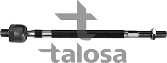 Talosa 44-08382 - Giunto assiale, Asta trasversale autozon.pro