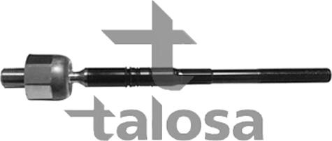 Talosa 44-08337 - Giunto assiale, Asta trasversale autozon.pro