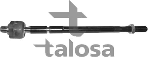 Talosa 44-08327 - Giunto assiale, Asta trasversale autozon.pro