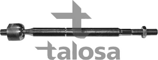 Talosa 44-08252 - Giunto assiale, Asta trasversale autozon.pro