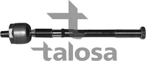 Talosa 44-08225 - Giunto assiale, Asta trasversale autozon.pro