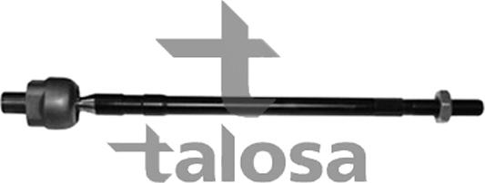 Talosa 44-08749 - Giunto assiale, Asta trasversale autozon.pro